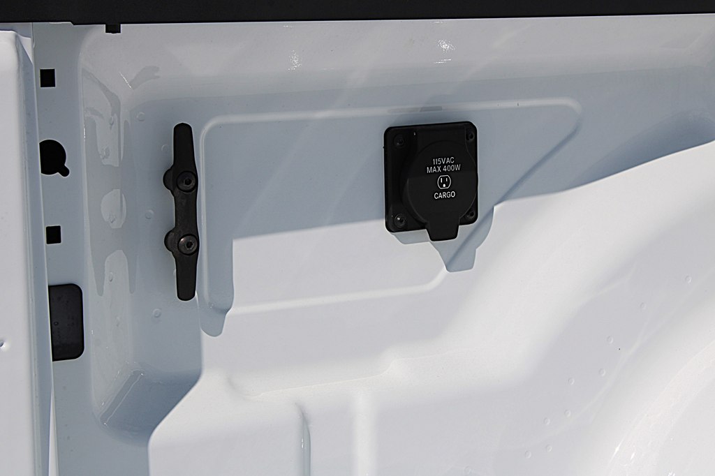 2024 Ram 2500 Tradesman photo 11