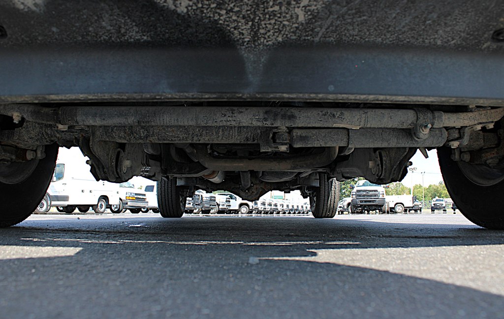 trucks for sale arkansas