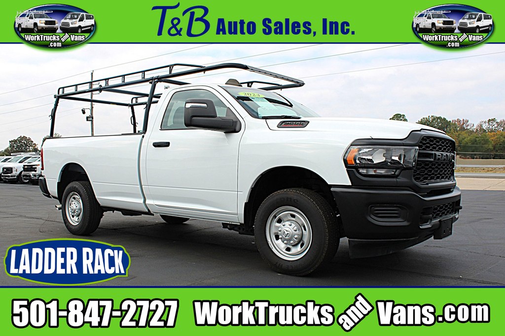 trucks for sale arkansas