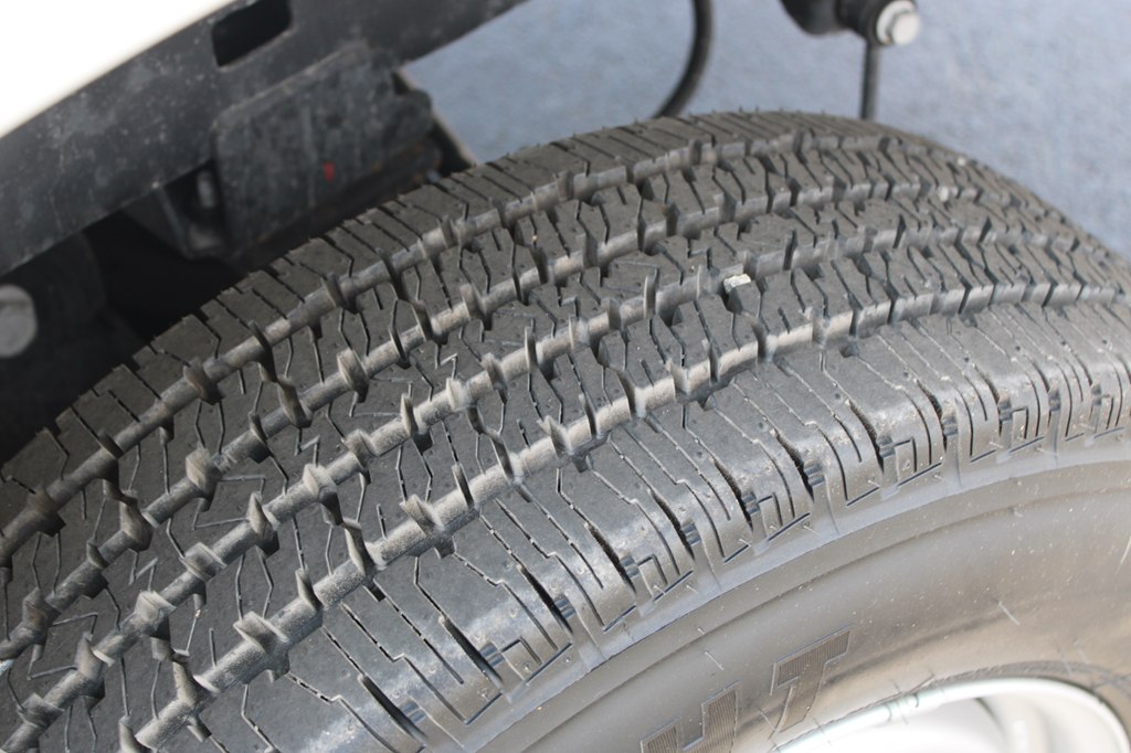 used work trucks for sale