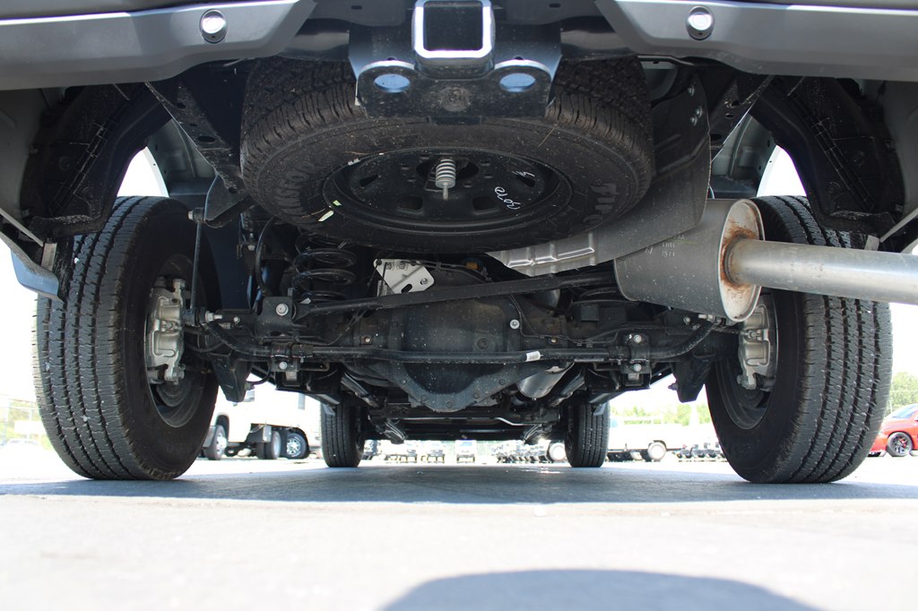 used work trucks for sale