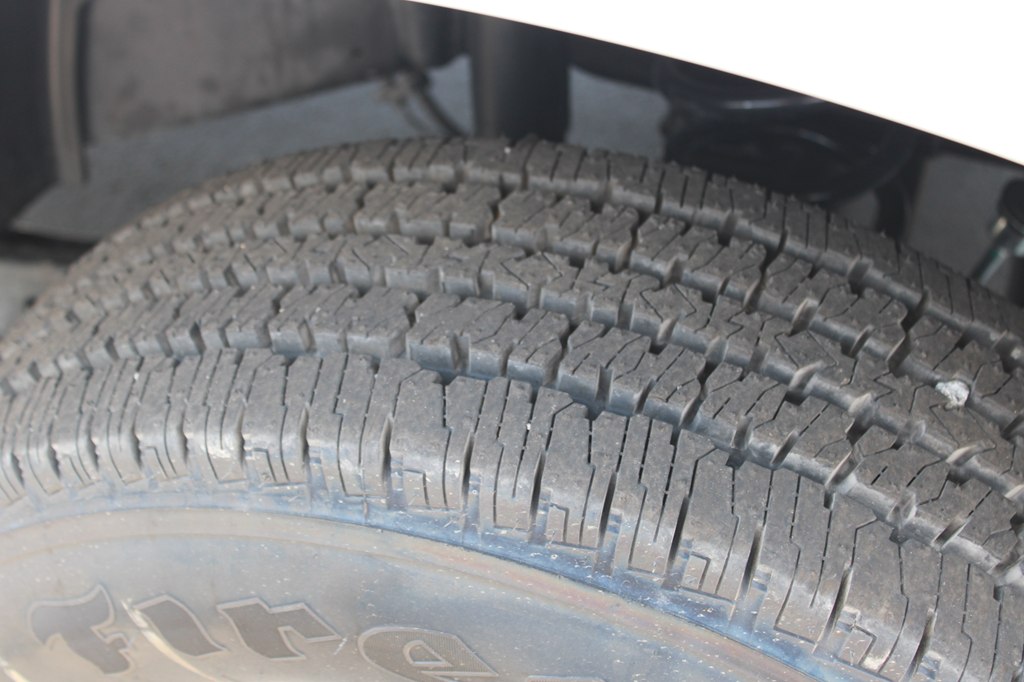 used work trucks for sale