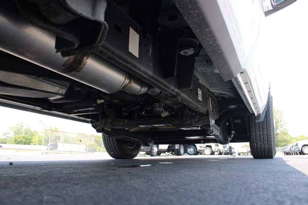 used work trucks for sale