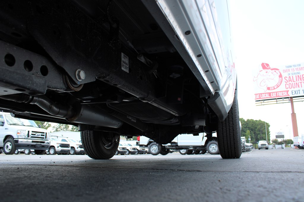 trucks for sale arkansas