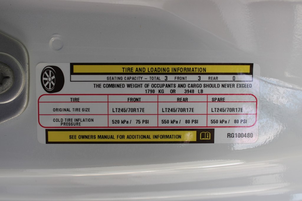 used work trucks for sale