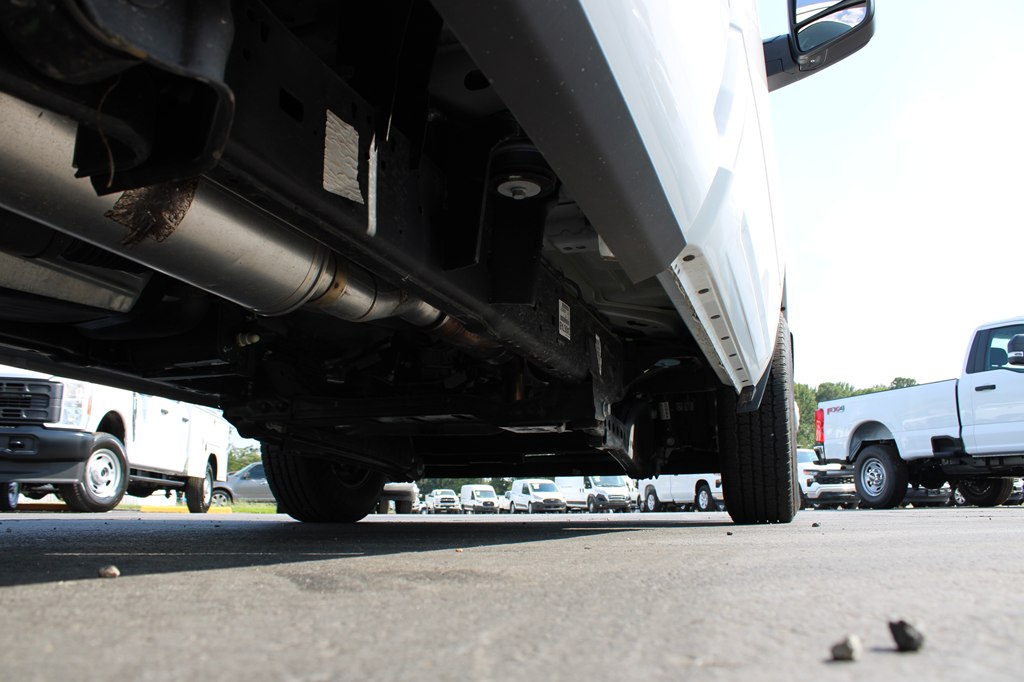 used work trucks for sale