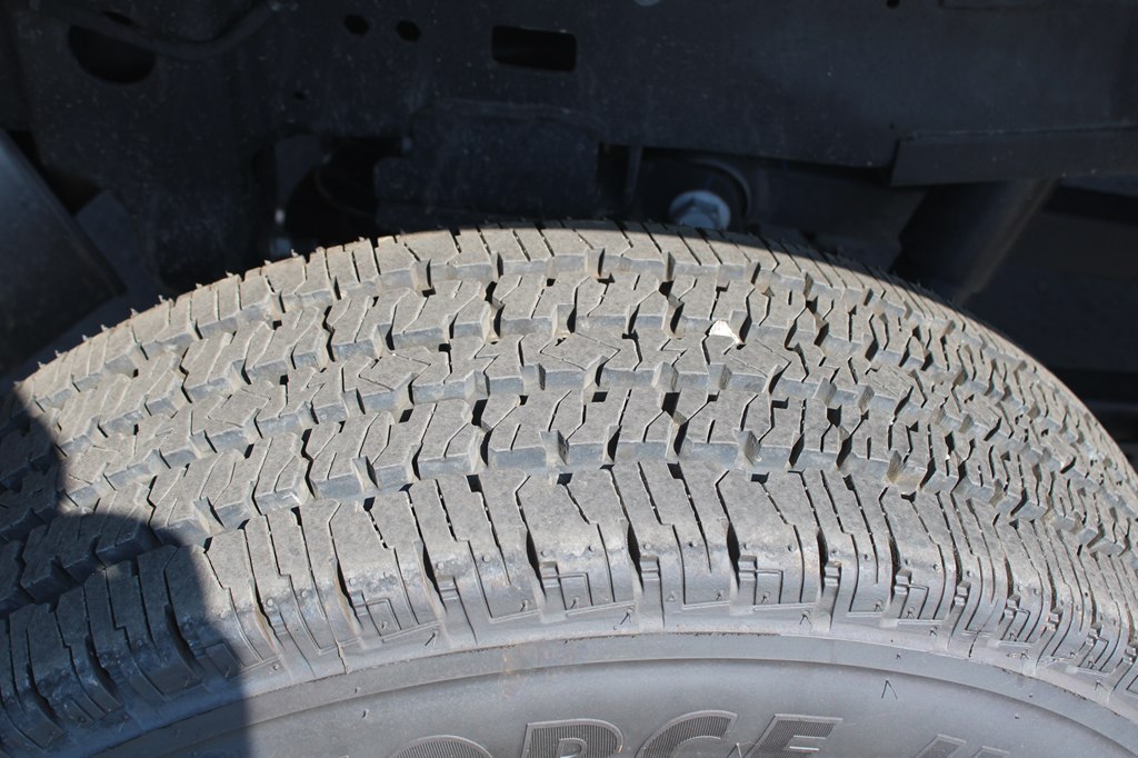 used work trucks for sale