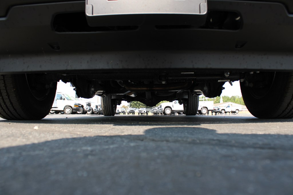 used work trucks for sale