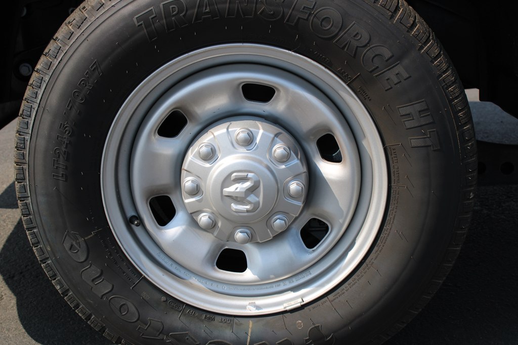 used work trucks for sale