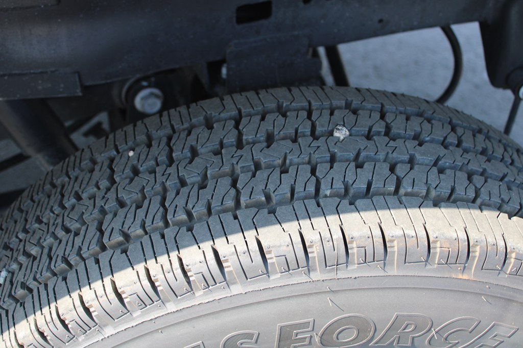 used work trucks for sale