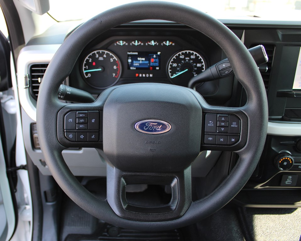 2025 Ford F-250 XL photo 17