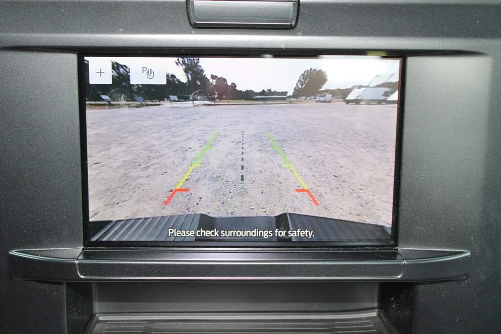 2025 Ford F-250 XL photo 20
