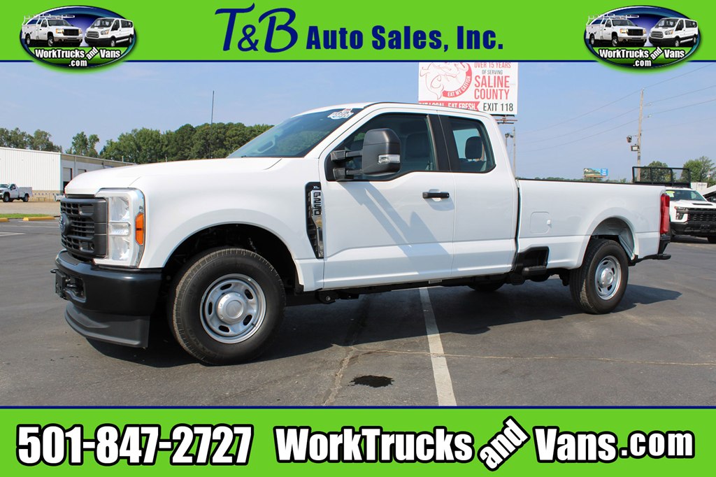 2023 Ford F-250 photo 33