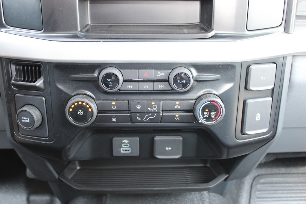 2025 Ford F-250 XL photo 21