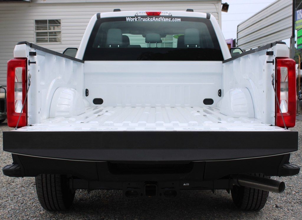 2025 Ford F-250 XL photo 11