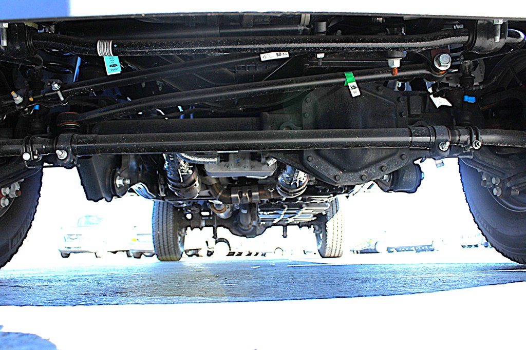 used work trucks for sale