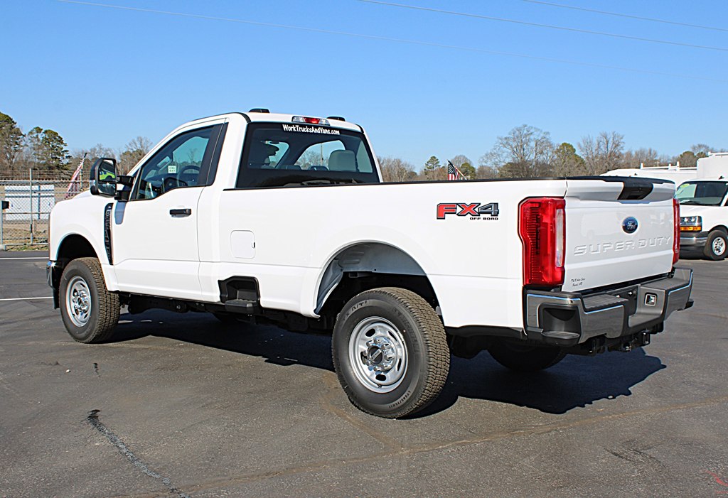 used work trucks for sale
