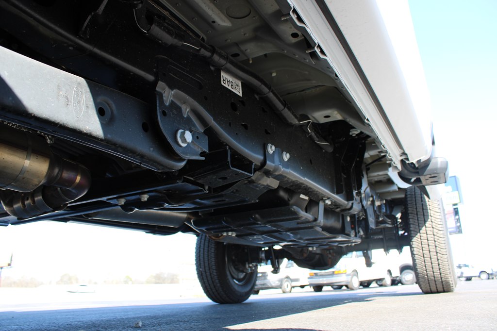 used work trucks for sale