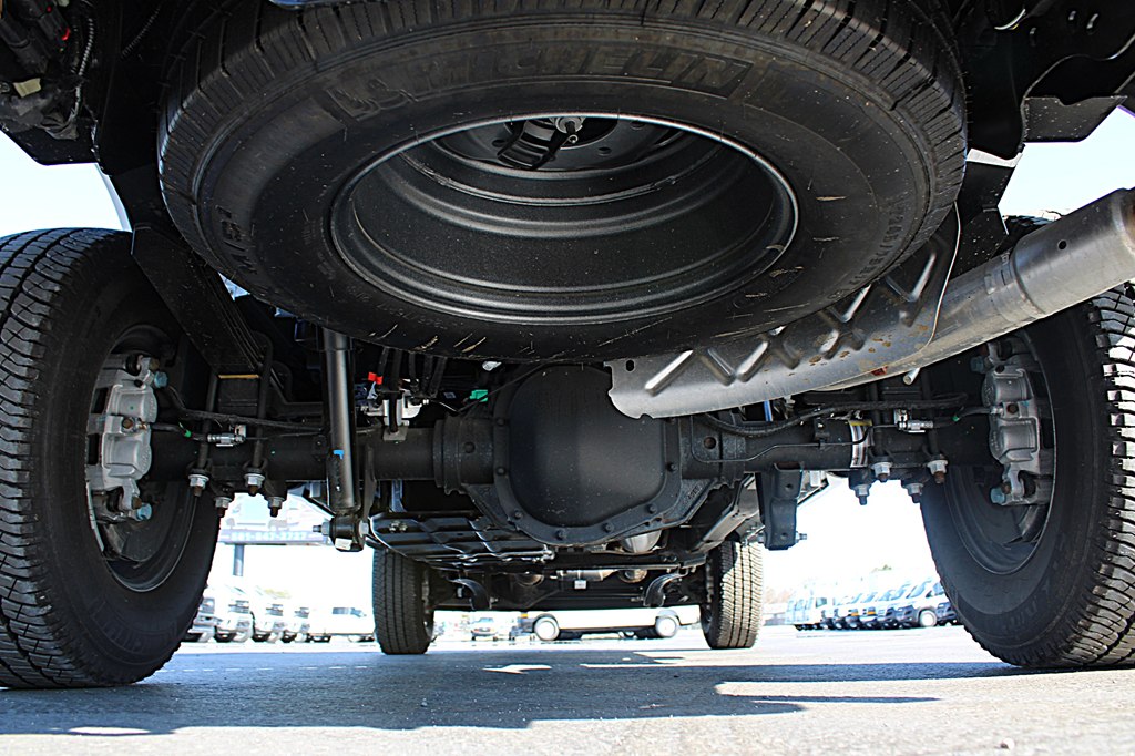 trucks for sale arkansas