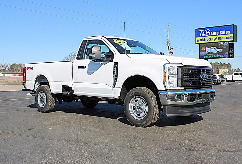 used work trucks for sale