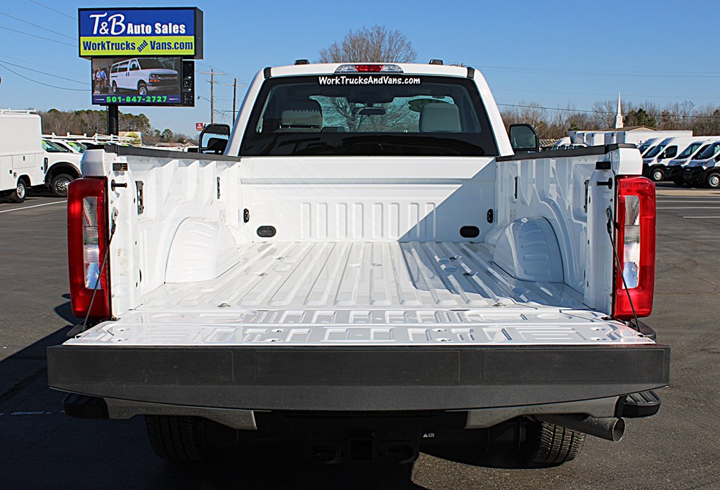 used work trucks for sale