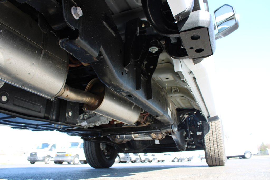 trucks for sale arkansas