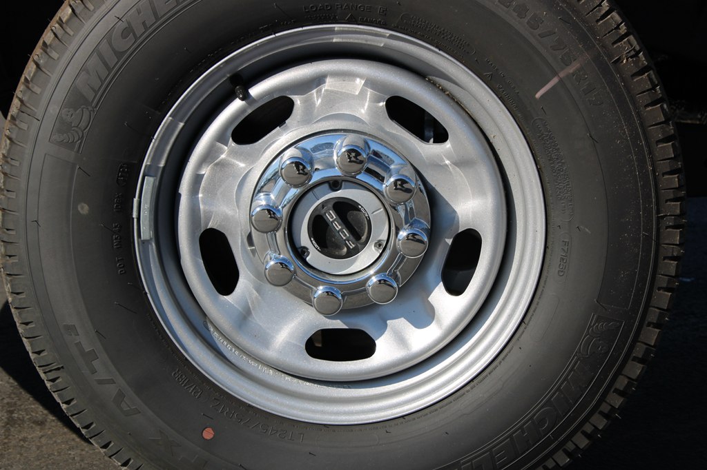 trucks for sale arkansas