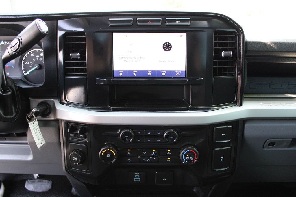 2024 Ford F-350 photo 19