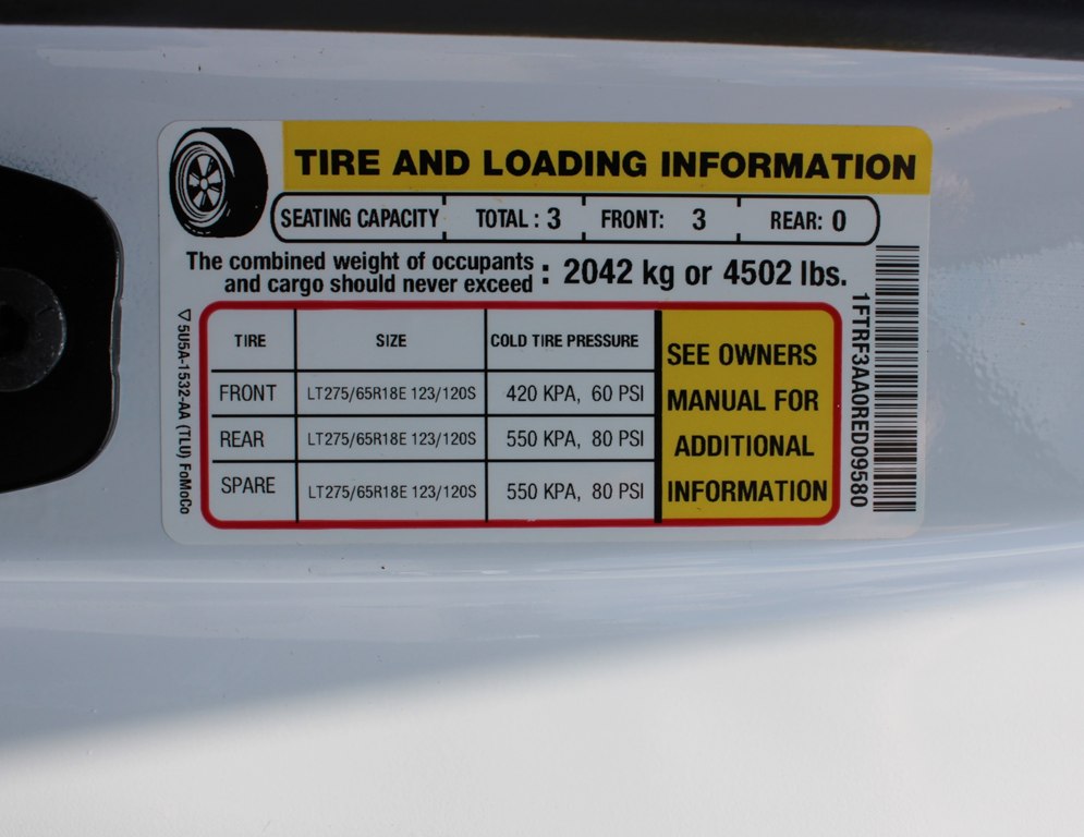 2024 Ford F-350 photo 35