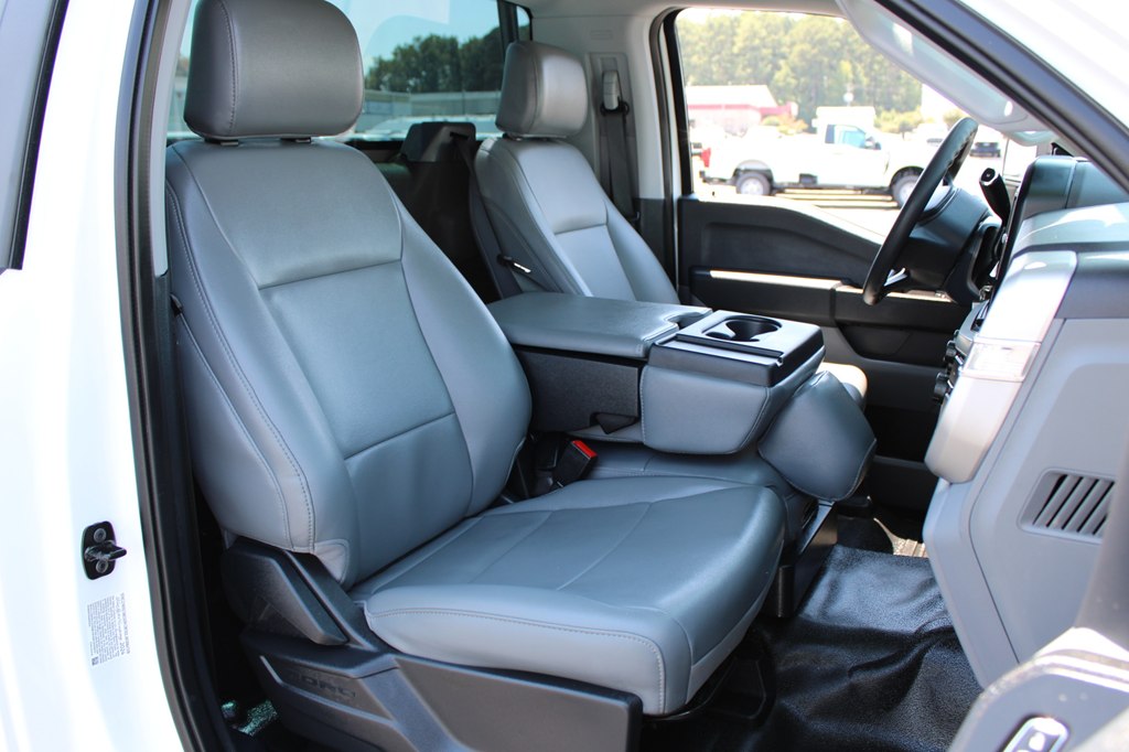 2024 Ford F-350 photo 15