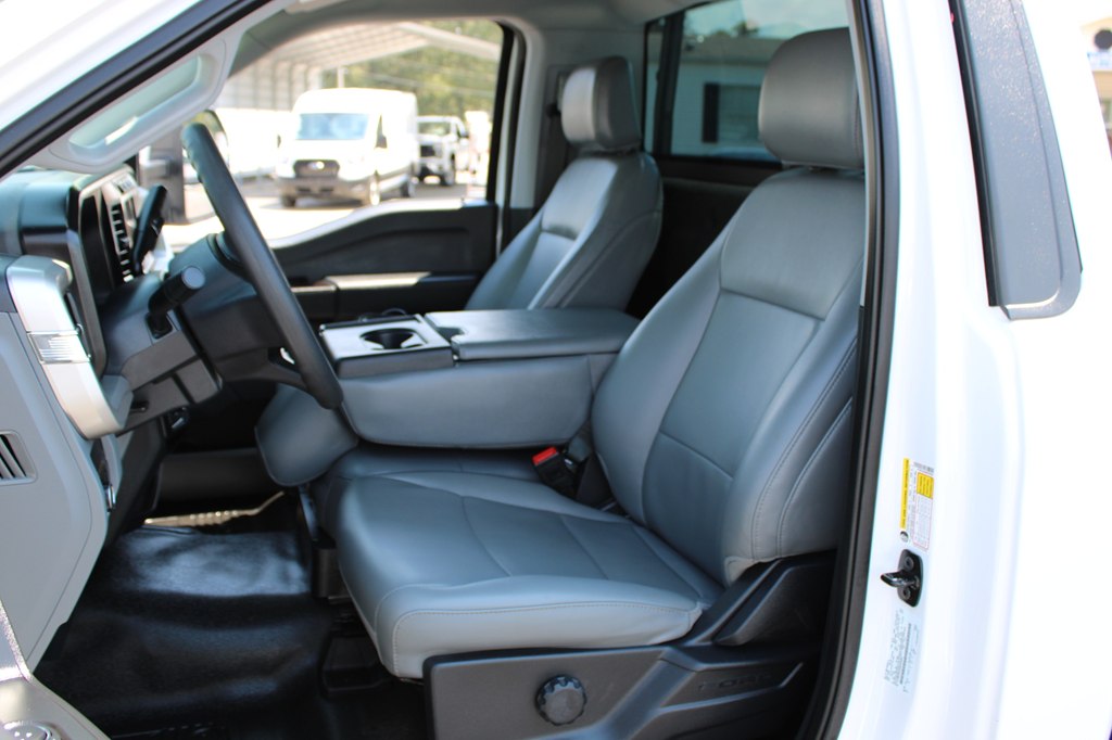 2024 Ford F-350 photo 14