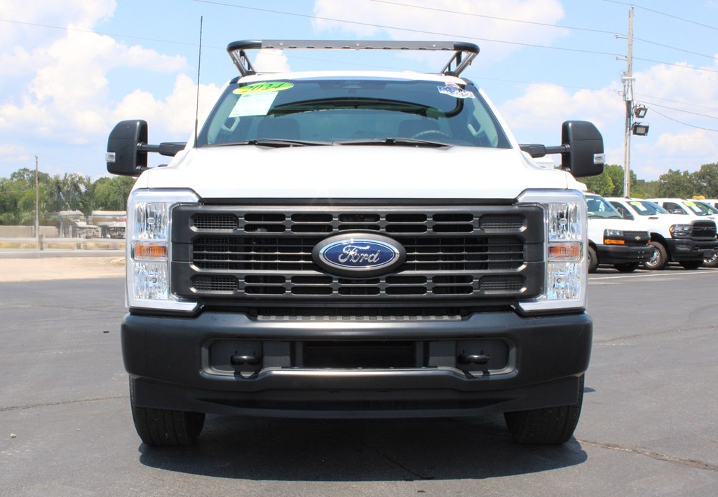 2024 Ford F-350 photo 7