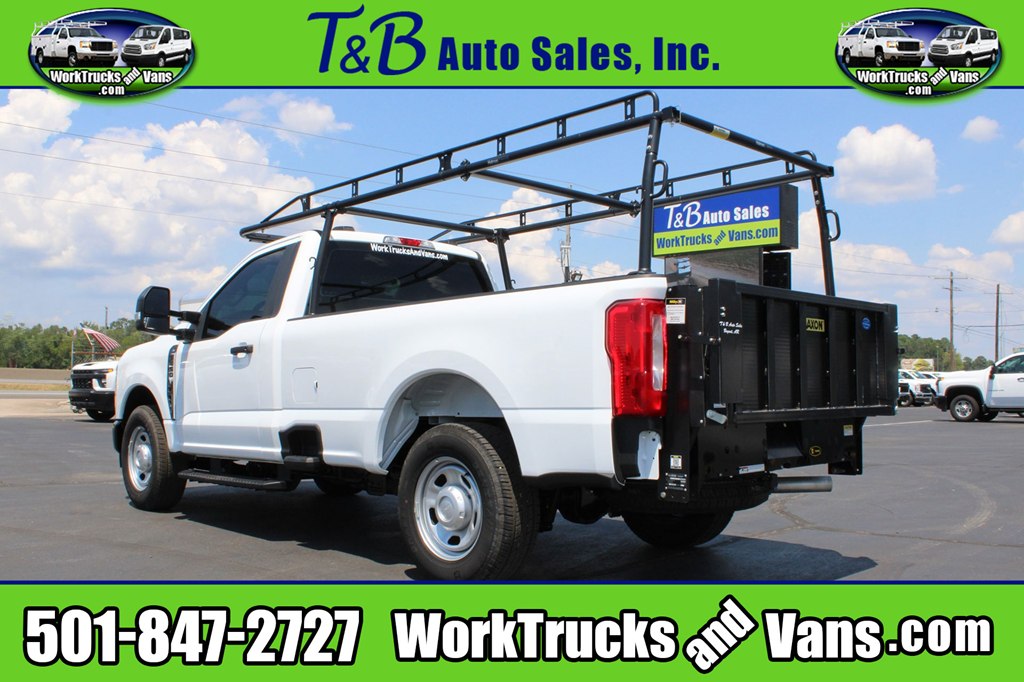2024 Ford F-250 photo 12