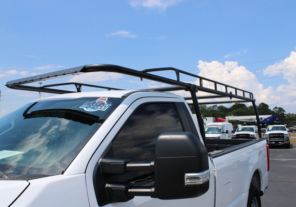 2024 Ford F-350 photo 12