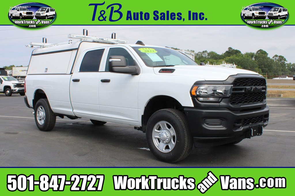 2023 Gmc Sierra 3500 WT photo 47