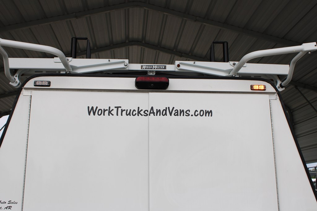 2023 Ram 3500 Tradesman photo 32