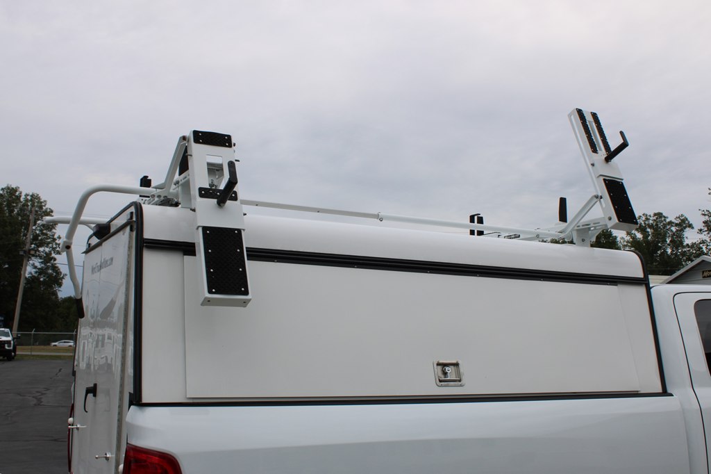 2023 Ram 3500 Tradesman photo 9