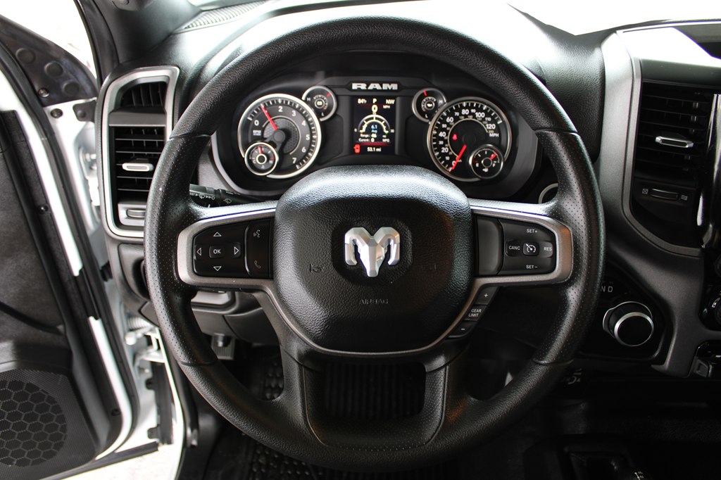 2023 Ram 3500 Tradesman photo 21