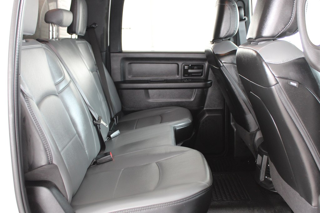 2023 Ram 3500 Tradesman photo 19