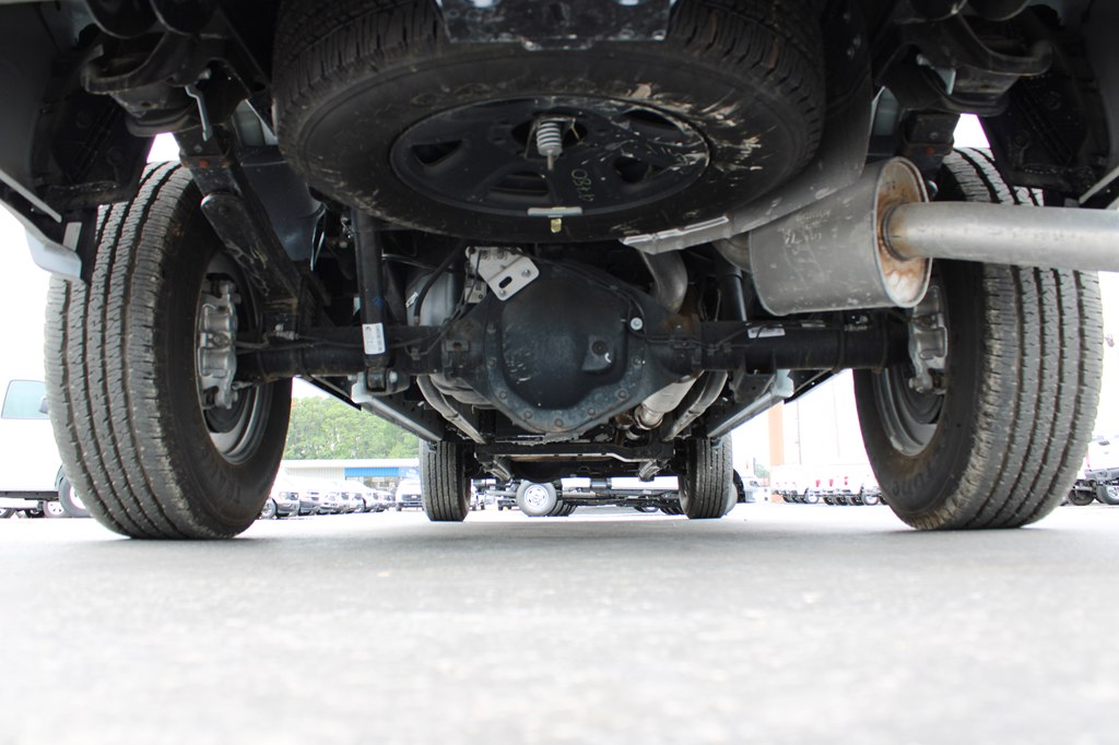 2023 Ram 3500 Tradesman photo 37