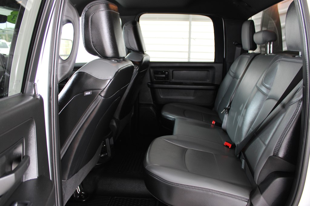 2023 Ram 3500 Tradesman photo 18