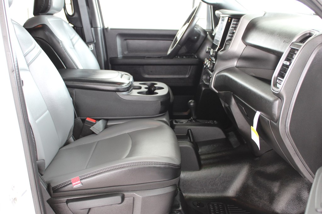 2023 Ram 3500 Tradesman photo 17