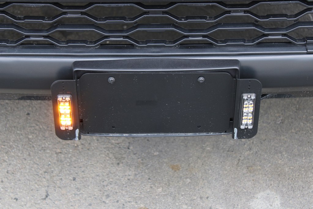 2023 Ram 3500 Tradesman photo 31