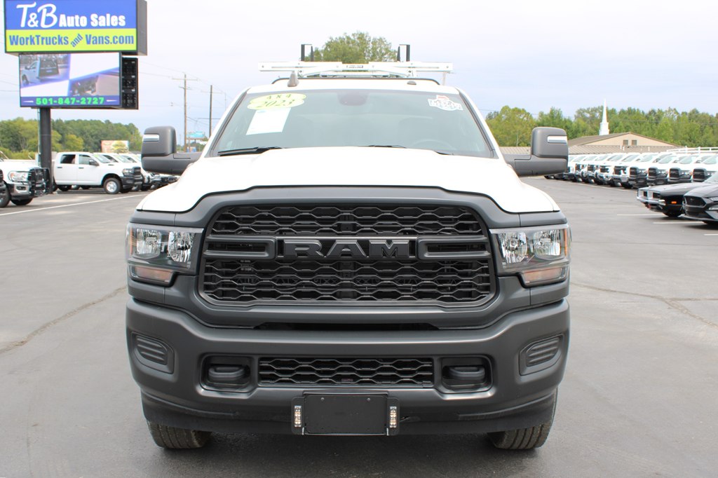 2023 Ram 3500 Tradesman photo 10