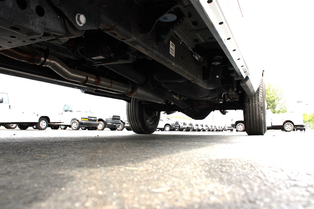 2023 Ram 3500 Tradesman photo 38