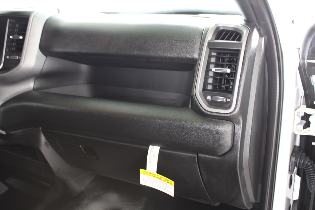 2023 Ram 3500 Tradesman photo 28