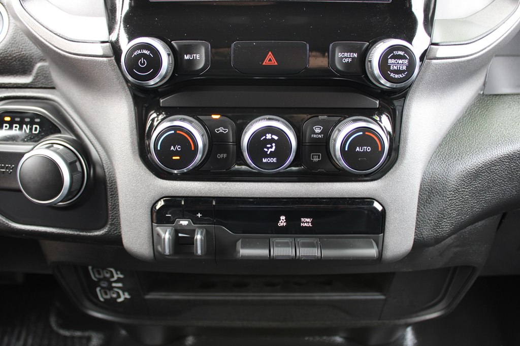 2023 Ram 3500 Tradesman photo 25