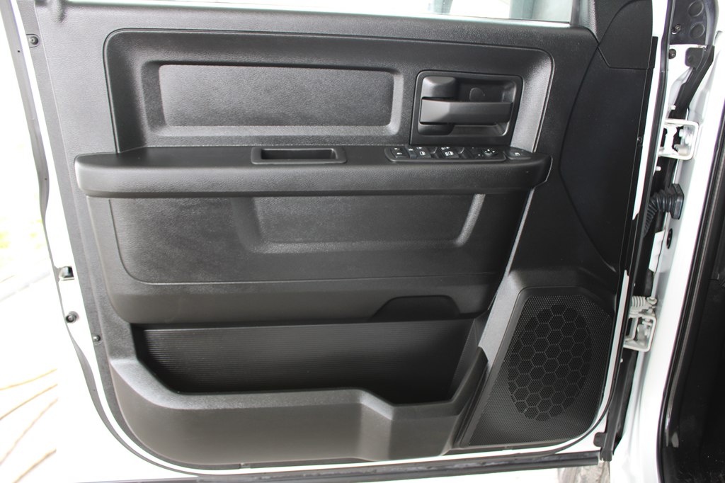 2023 Ram 3500 Tradesman photo 20