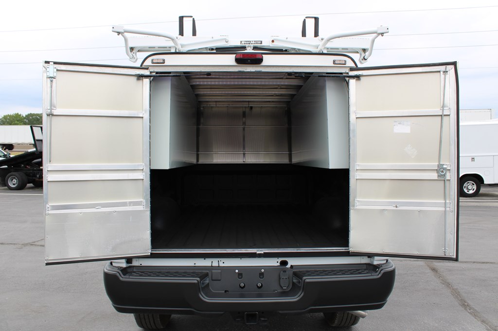 2023 Ram 3500 Tradesman photo 12