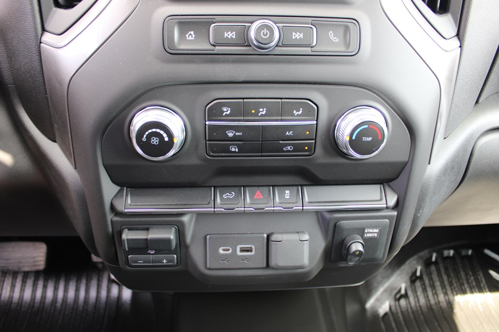 2023 Gmc Sierra 3500 WT photo 26